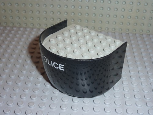 Coque bateau lego - de,