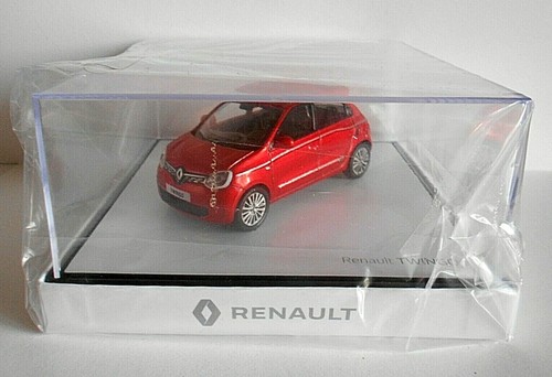 Die cast renault twingo - -,