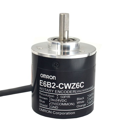 1pc new omron e6b2 cwz6c - 1pc, e6b2-cwz6c