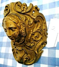 ancien receveur passe boule de