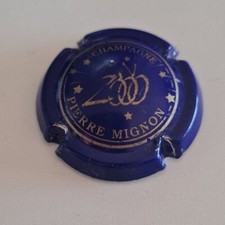 Capsule de champagne  MIGNON