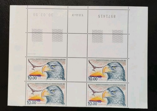 Bloc timbres 78 poste - bloc,