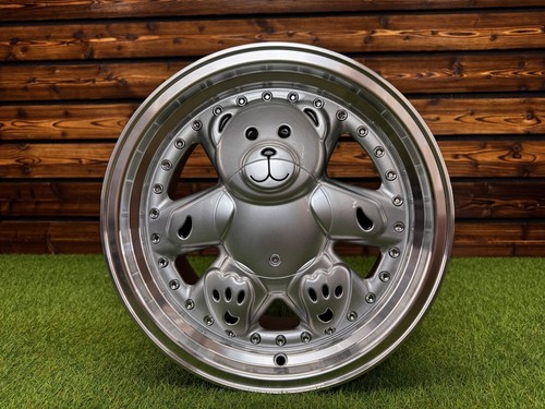 Roues r15 5x114 ronal - 5x114.3,