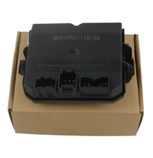 Module de commande hayon