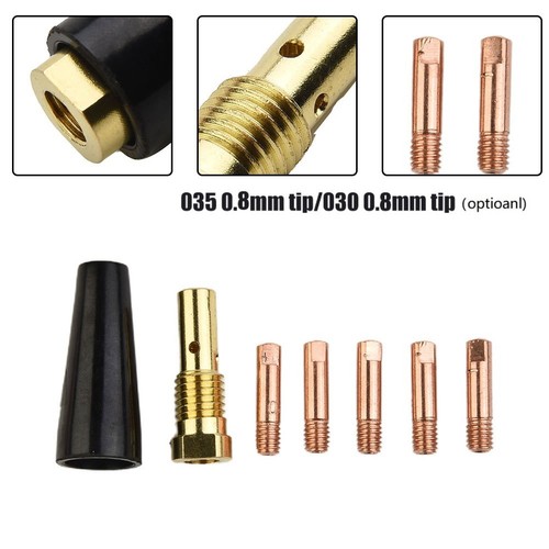 7pcs sans gaz bec - 7pcs,