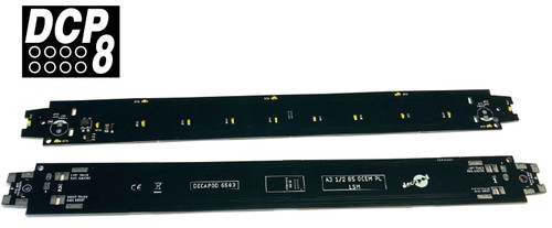 Decapod 6503 réglette - decapod,