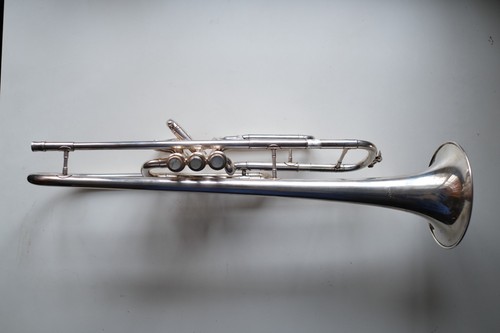 Trompeta courtoise contralto - trompeta, a.courtoise