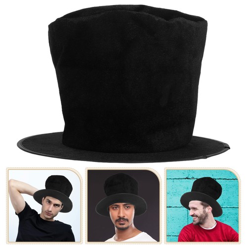 Chapeau haut forme - forme, en