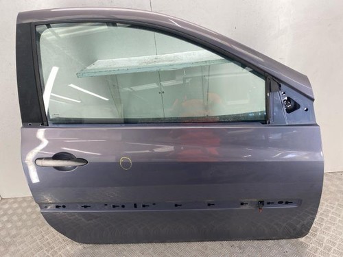 Porte avant droit renault - droit,