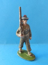 QUIRALU  fusilier marin en batttle dress