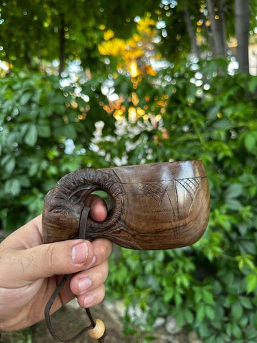 Custom black walnut wood - black,