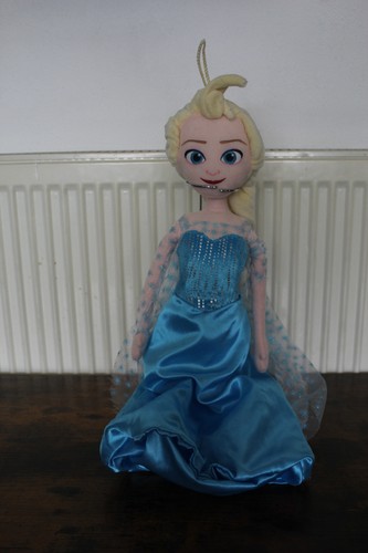 Jemini disney reine - jemini, neiges