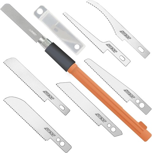 Mini scie modélisme abest - abest, –
