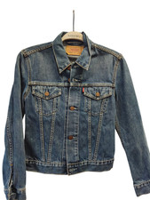 Veste jean levi - levi's, homme