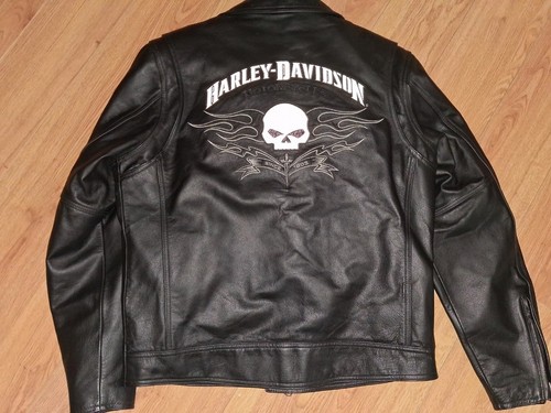 Harley davidson reflective - harley,