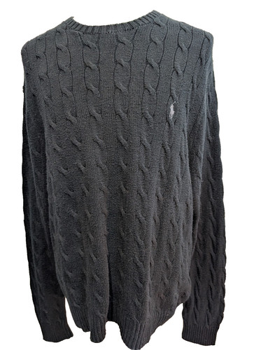 Pull polo ralph - pull,
