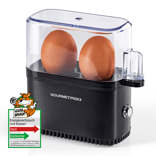Cuiseur œufs gourmetmaxx - à,