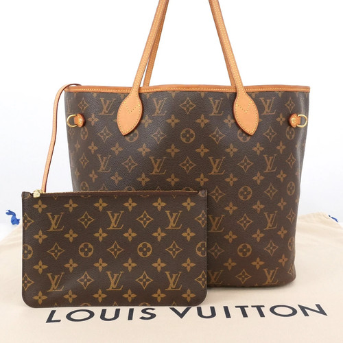 Louis vuitton monogram - louis,