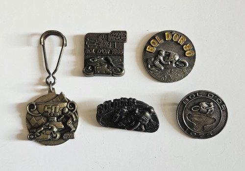 Lot pin porte - 5, pin's