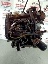 1 moteur complet VOLKSWAGEN T4