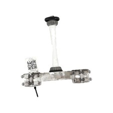 Té de fourche Inférieur -