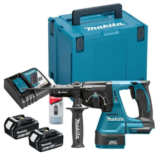 Perfo burineur 18v lxt - perfo-burineur,