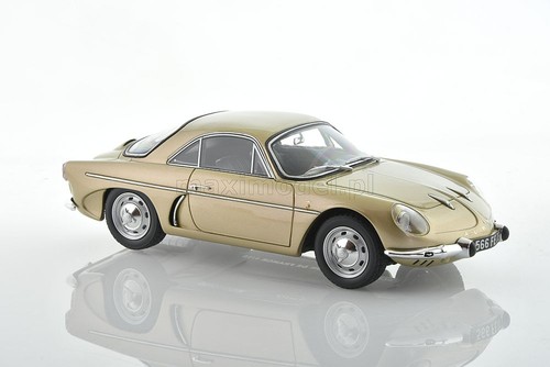 Renault alpine a108 - alpine, tour