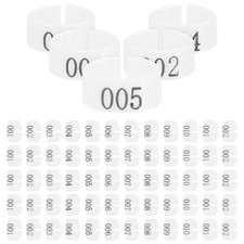 100 pcs matériel pour - 100,