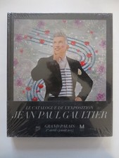 GAULTIER - Le catalogue de