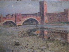 Pont à Verone Duvent Charles