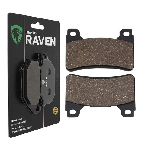 Plaquettes frein ga ou - plaquettes,
