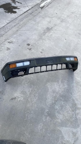 Pare choc avant volkswagen - pare,