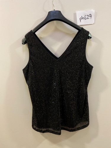 Kaleidoscope ensemble top - top, &