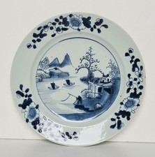 Assiette plate porcelaine