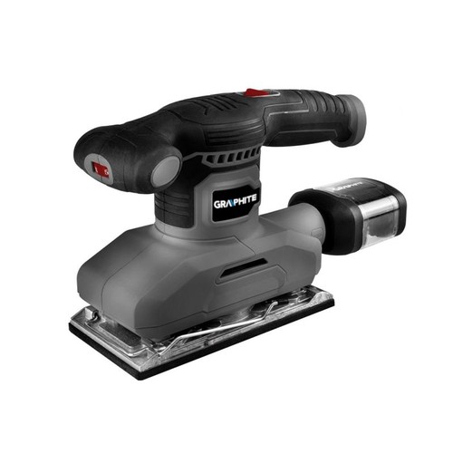 Ponceuse orbitale 260 - w,, pied