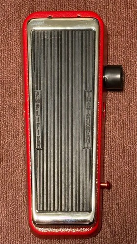 Jim dunlop rotovibe jd4s - dunlop,