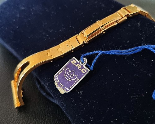 Bracelet montre zrc - bracelet,
