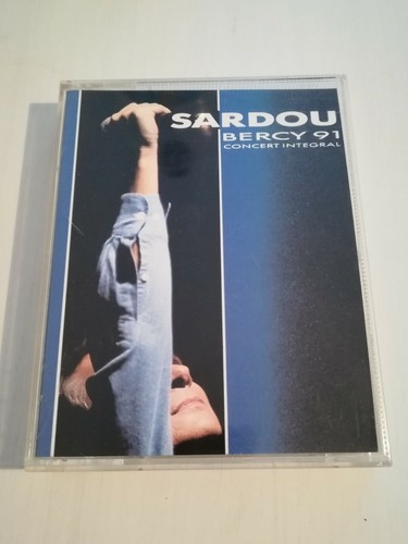 Sardou bercy concert - 91,