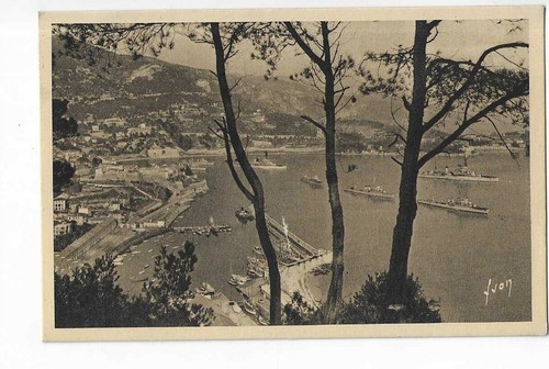 Villefranche sur mer - 06,
