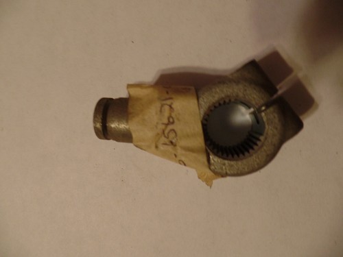 Nos yamaha kick starter - nos,