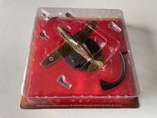 Altaya - Macchi MC.205 Veltro