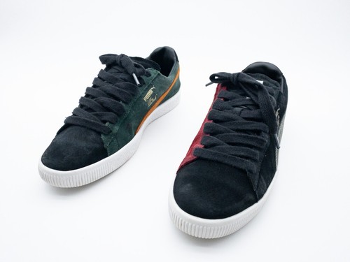 Puma the hundreds clyde - hundreds,