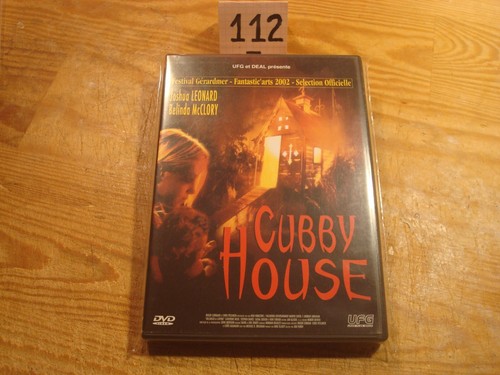 Dvd cubby house - :,