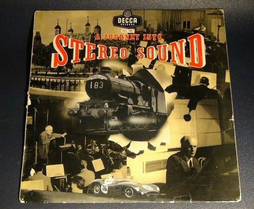 Disque vinyle 33t decca - 33t,