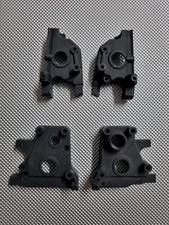 KYOSHO OT01 OT-01 Vintage Carter de Transmission AV + ARR 1985 OPTIMA / JAVELIN