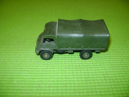 Dinky toys 821 camion - toys,