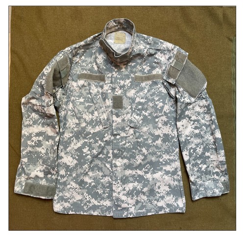 Veste army airborne - veste, dday