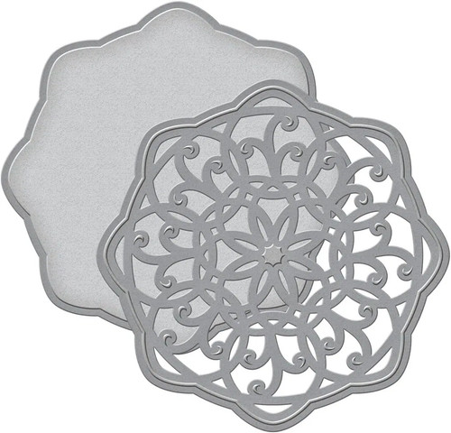 Fustelles big shot sizzix - shot,