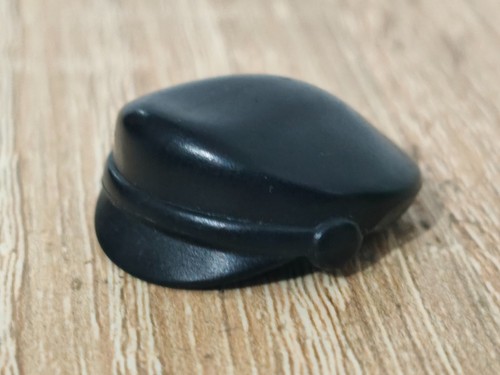 Playmobil ancienne casquette - ancienne,