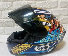 SHOEI X-Fourteen Marquez